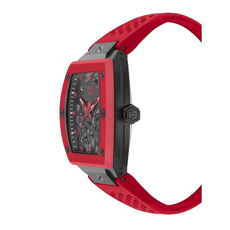 ZEGAREK Philipp Plein The Skeleton Automatic High-Conic PWBAA2224