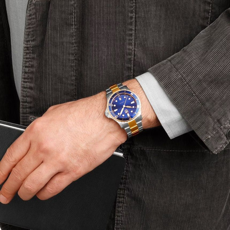 ZEGAREK MĘSKI LUMINOX Sport Timer XS.0944