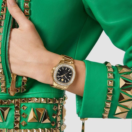 ZEGAREK Philipp Plein Spectre Lady PWTAA0623