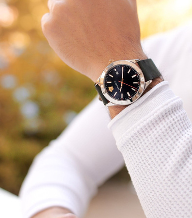 ZEGAREK VERSACE Hellenyium VEVK00120