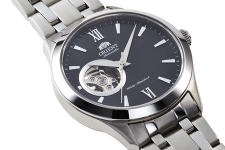 ZEGAREK ORIENT Mechanical Contemporary Watch FAG03001B0