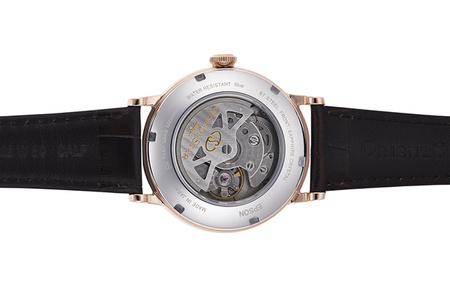 ZEGAREK ORIENT STAR Mechanical Classic RE-AW0003S00B
