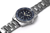 ZEGAREK SEIKO SNE569P1 Prospex Compact Solar Scuba Diver