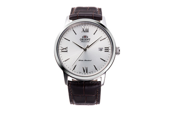 ZEGAREK ORIENT Mechanical Contemporary Watch RA-AC0F12S10B