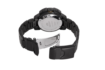 ZEGAREK ORIENT Mechanical Sports Watch RA-AC0L06B00B