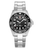 ZEGAREK Swiss Alpine Military Master Diver GMT SAM7052.1122