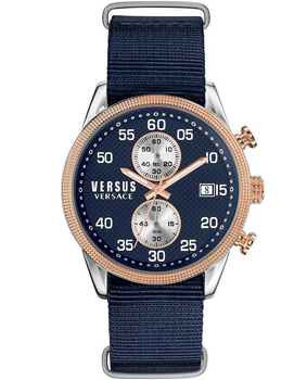 Versus Versace Shoreditch Chrono S66090016