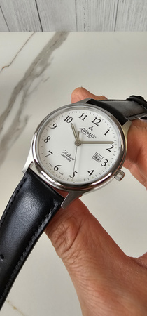 ZEGAREK ATLANTIC SEABASE 60343.41.13