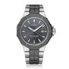 ZEGAREK EDOX Delfin The Original Date 53021-3GM-GIN WR200 43mm