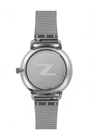 ZEGAREK BŁONIE Zodiak Lilia