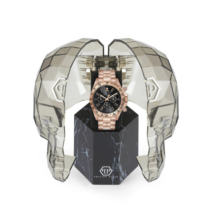 ZEGAREK Philipp Plein Nobile PWCAA0921