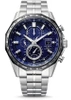 ZEGAREK CITIZEN ECO-DRIVE AT8218-81L RADIO CONTROLLED