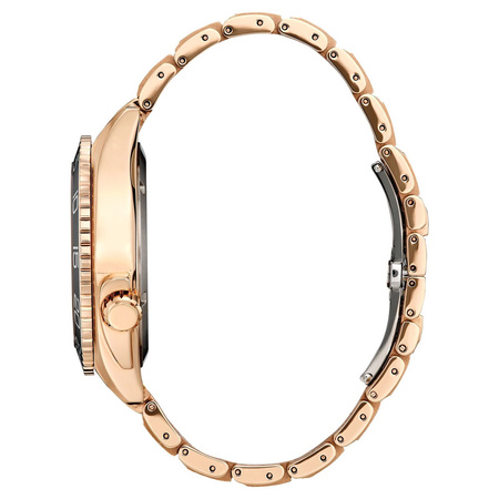 ZEGAREK CITIZEN Eco-Drive Carson AW1773-55E