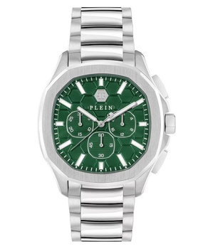 ZEGAREK Philipp Plein Spectre Chrono PWSAA0223