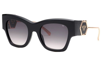 Oryginalne damskie okulary Philipp Plein SPP120M/0700