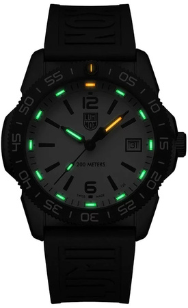 ZEGAREK MĘSKI LUMINOX Pacific Diver Ripple XS.3127M