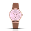 ZEGAREK DAMSKI BALTICUS New Sky Rose Gold Pink Pearl BLT-BALNSRP