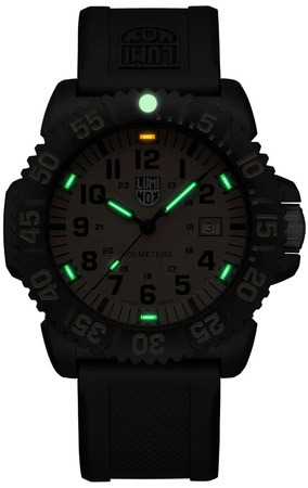 ZEGAREK MĘSKI LUMINOX X2.2059.1