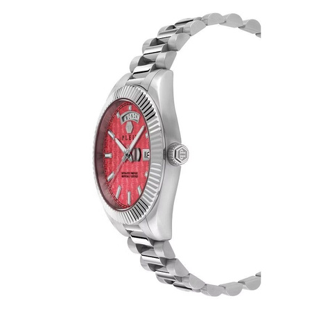 ZEGAREK Philipp Plein Superlative Rock Couture PWPNA0224