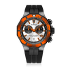 ZEGAREK EDOX Delfin The Original Chrono 10112-37GNOCA-ANO