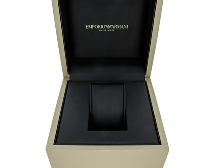 ZEGAREK EMPORIO ARMANI ARS8608 SWISS MADE