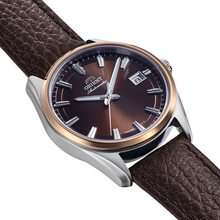 ZEGAREK ORIENT Contemporary Automatic Stretto Date RA-AC0R03Y30B