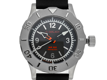 ZEGAREK MĘSKI G. GERLACH BATHYSCAPHE GGBATG