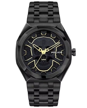 ZEGAREK Police Kediri PEWJG2110701