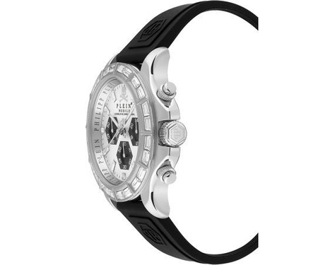 ZEGAREK Philipp Plein Nobile Racing Chrono PWVAA0123