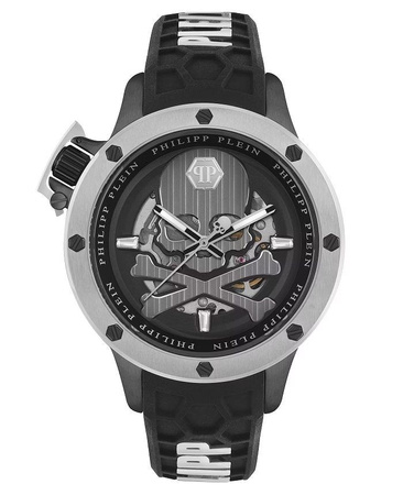ZEGAREK Philipp Plein Rich Hyper Sport Automatic PWUAA0523