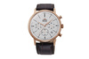 ZEGAREK ORIENT Quartz Classic Watch RA-KV0403S10B