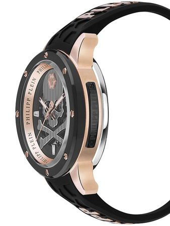 ZEGAREK Philipp Plein Rich Hyper Sport Automatic PWUAA0623