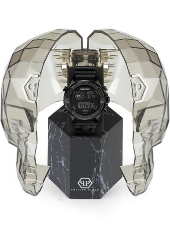 ZEGAREK Philipp Plein The G.O.A.T. PWFAA0521