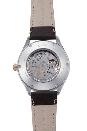 ZEGAREK ORIENT STAR Mechanical Classic Watch RE-AT0201G00B