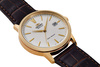ZEGAREK ORIENT Mechanical Contemporary RA-AC0F04S10B