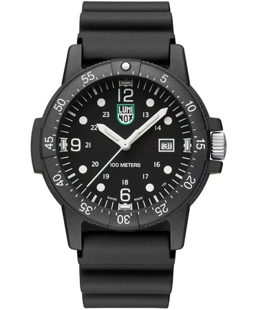 ZEGAREK MĘSKI LUMINOX X2.2001