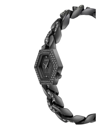 ZEGAREK Philipp Plein The Hexagon Groumette PWWBA0423