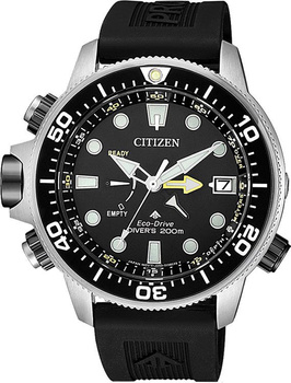 ZEGAREK CITIZEN PROMASTER AQUALAND BN2036-14E