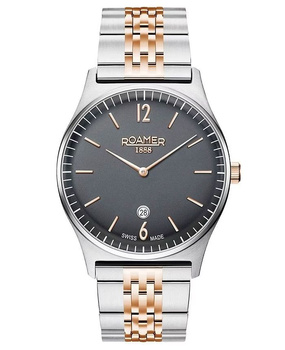 ZEGAREK ROAMER Elements 650810 41 65 50