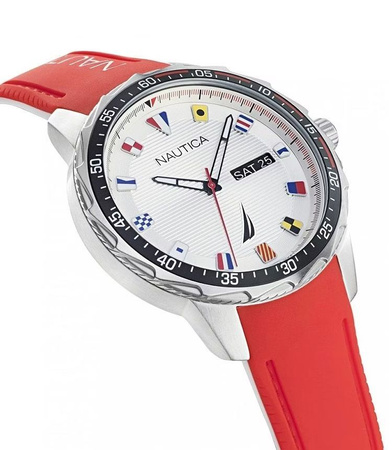 ZEGAREK Nautica Coba Lake NAPCLF002