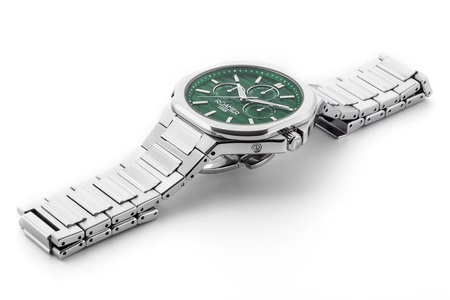 ZEGAREK ROAMER Spirit of Time Chrono 995989-41-75-20