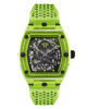 ZEGAREK Philipp Plein The Skeleton Crystal Automatic PWPTA0124