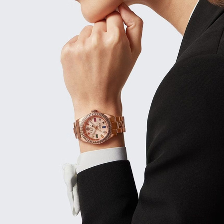 ZEGAREK Philipp Plein Queen Crystal PWDAA0821