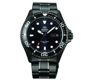 ZEGAREK ORIENT Mechanical Sports Watch FAA02003B9