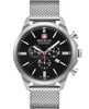 ZEGAREK Swiss Military Hanowa Chrono Classic II 06-3332.04.007