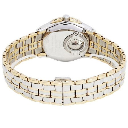 ZEGAREK EDOX Automatic Grand Ocean Open Heart 85013-357J-AID