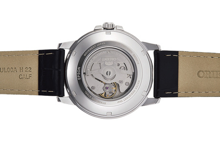 ZEGAREK ORIENT Mechanical Contemporary Watch RA-AA0C04B19B