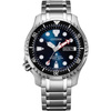 ZEGAREK CITIZEN PROMASTER TITANIUM NY0100-50M AUTOMATIC