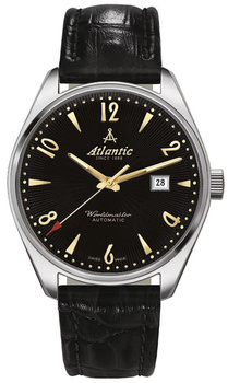 ZEGAREK ATLANTIC WORLDMASTER AUTOMATIC 51752.41.65G