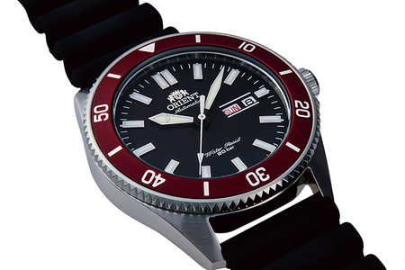ZEGAREK ORIENT Mechanical Sports Watch RA-AA0011B19B